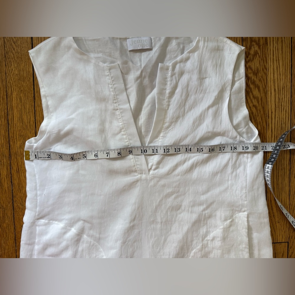 Jeune Otte Shift Dress View 4